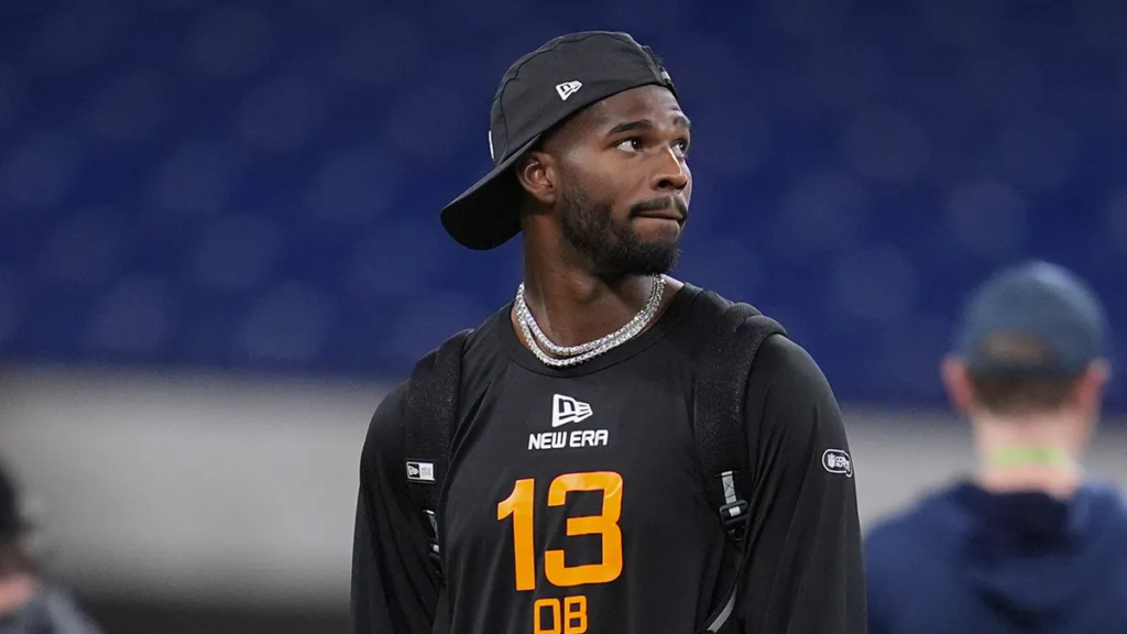 shedeur sanders news