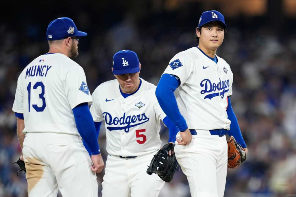 blue jays vs dodgers