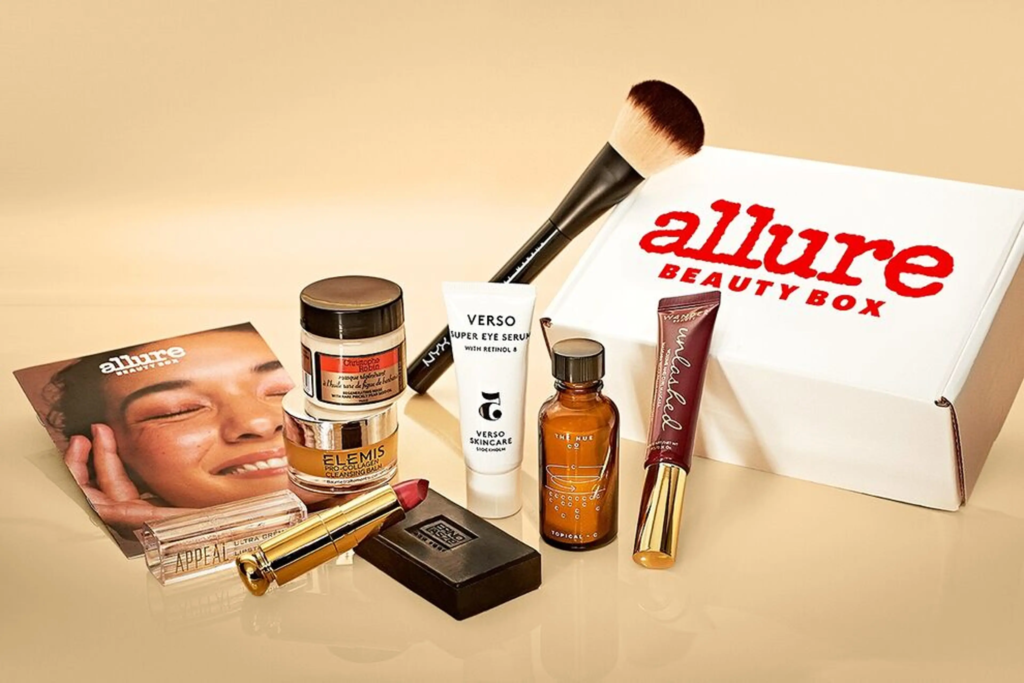 Allure Beauty Box: The Complete Guide to the Beauty Subscription Everyone Is Talking About