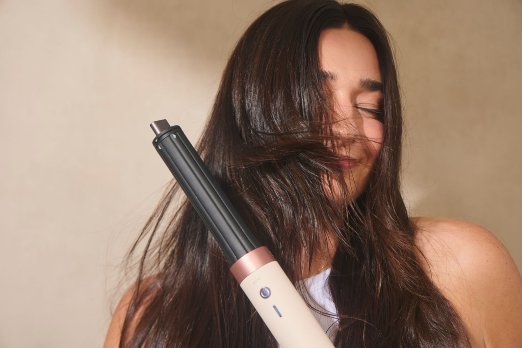 blow dryer brush