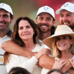 Tommy Fleetwood Wife: Everything You Need to Know About Clare Fleetwood, Their Marriage, Family, and Life Together