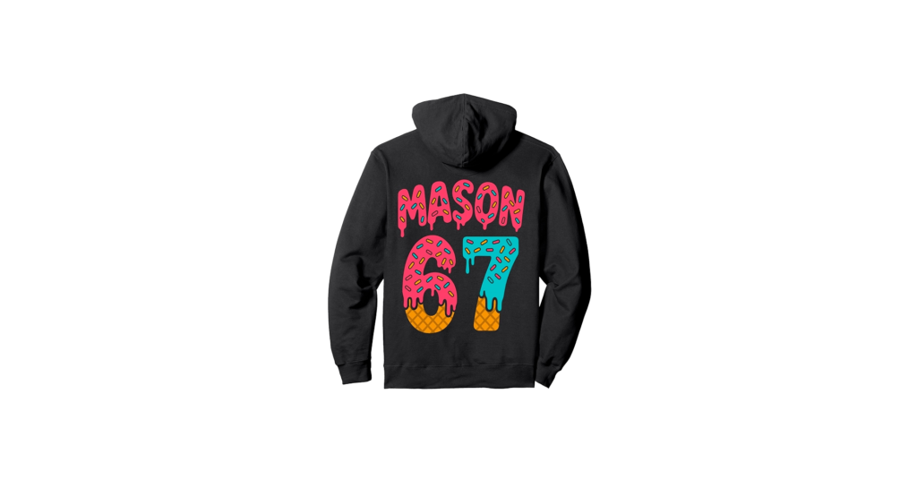 mason 67