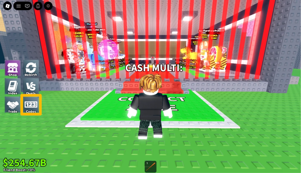 Steal a Brainrot Roblox Codes: Complete Guide to Rewards, Gameplay, Updates, and Future Code Releases