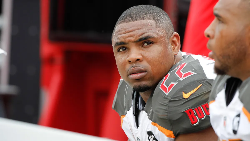 doug martin cause of death