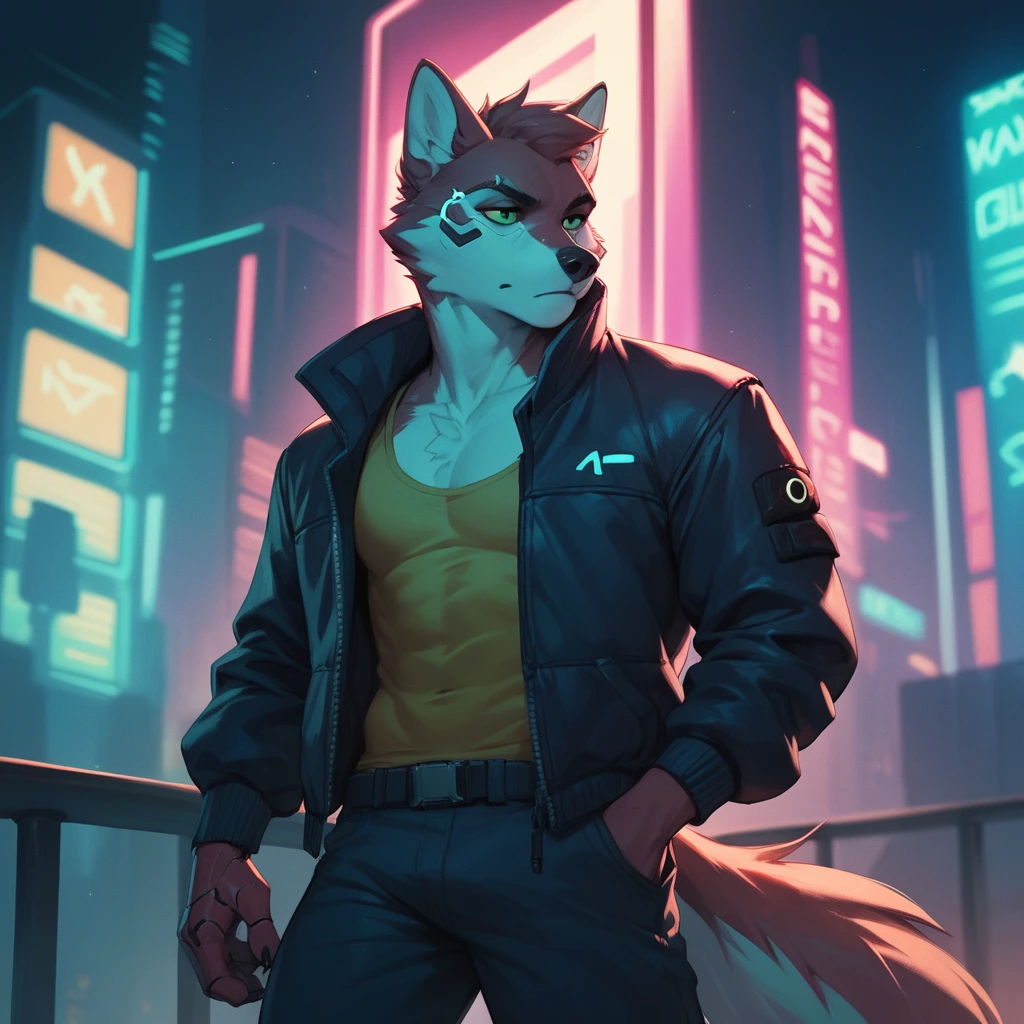 furry art