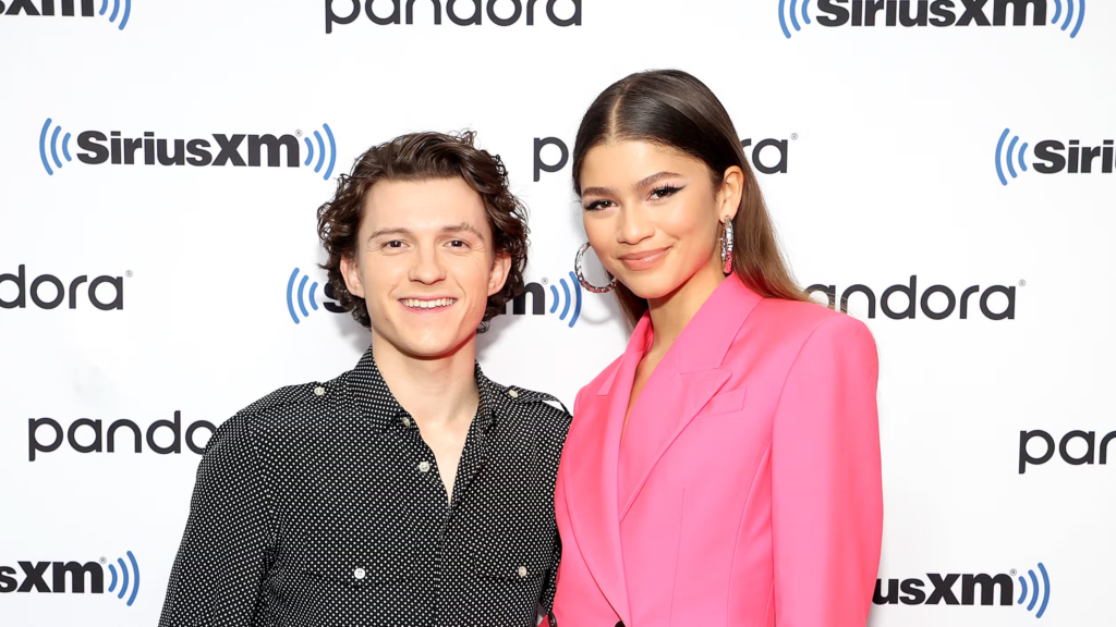 Zendaya and Tom Holland: The Complete Story of Hollywood’s Favorite Couple 2026