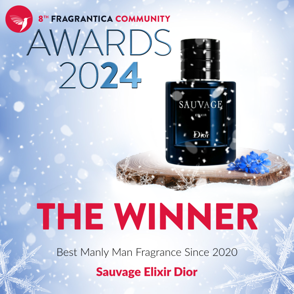 fragrantica