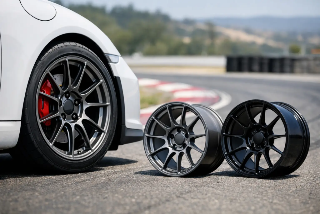 apex wheels