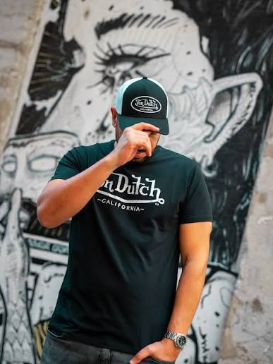 von dutch