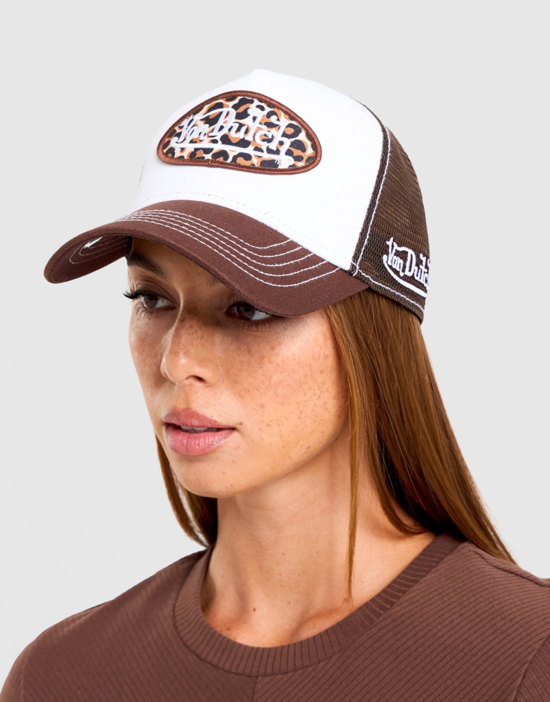 von dutch