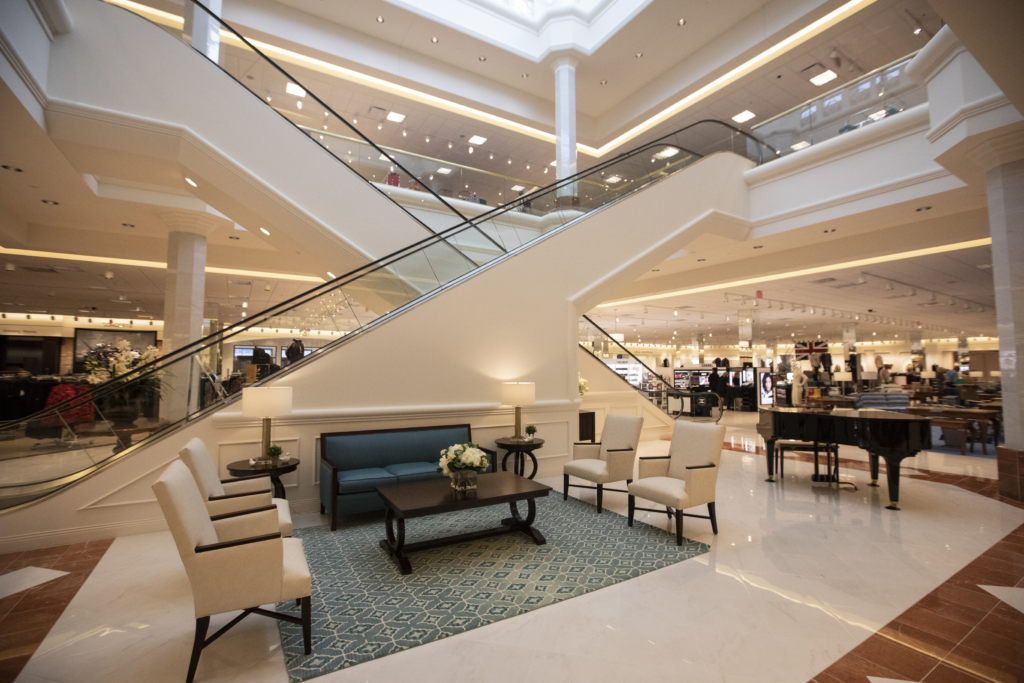 von maur