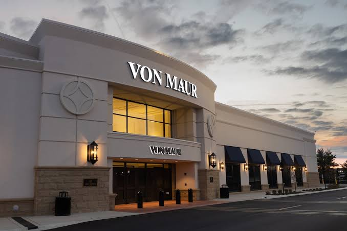 von maur