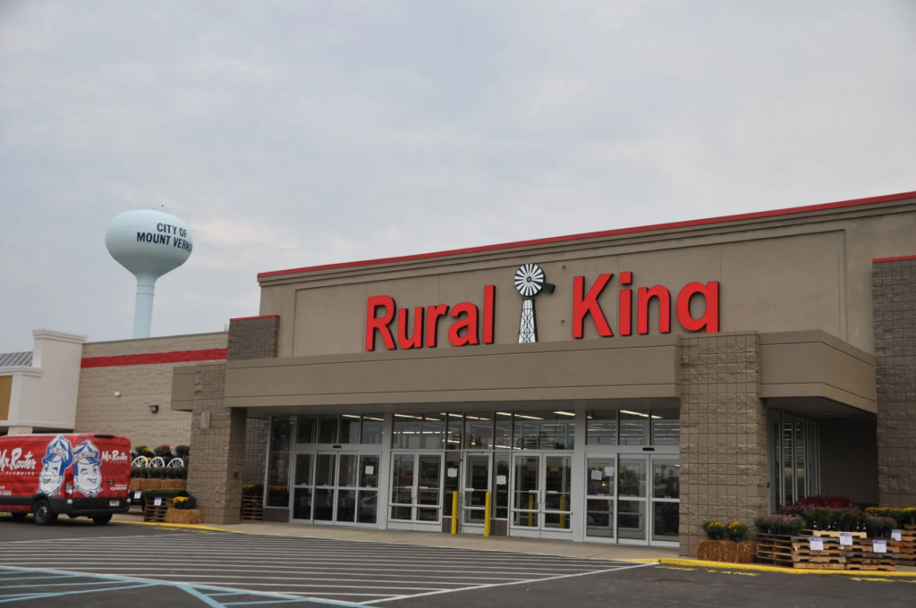 rural king