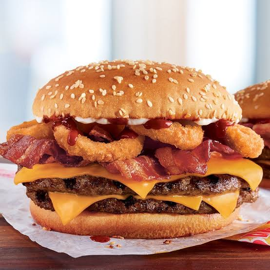 burger king near me
