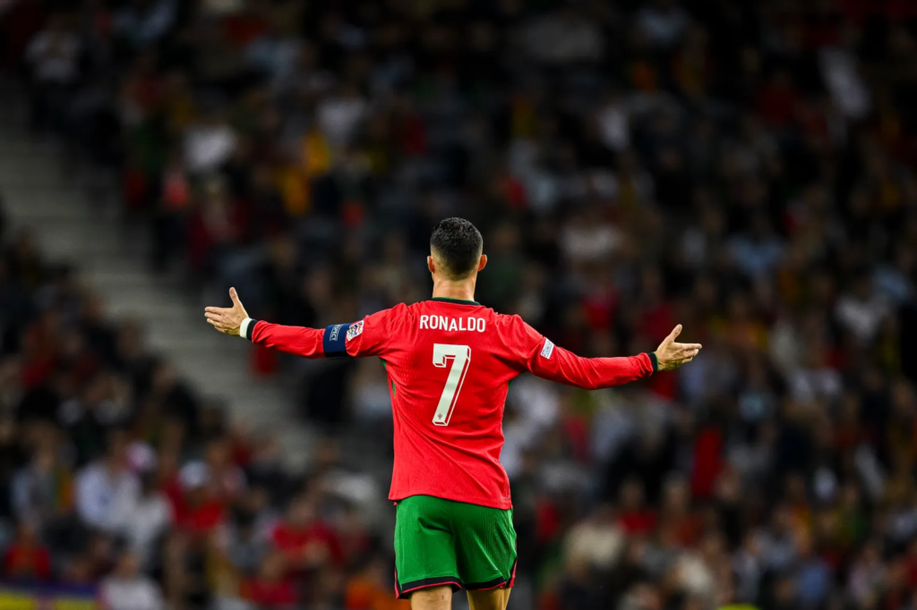 Ronaldo Jersey: Ultimate Guide to Choosing the Best Ronaldo Jersey in 2026