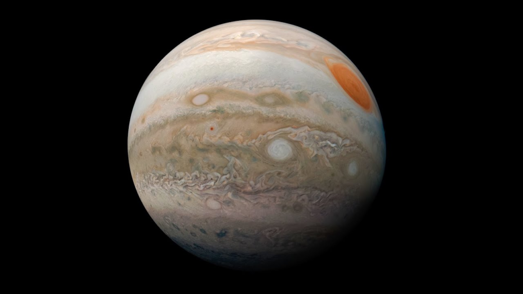 jupiter ed