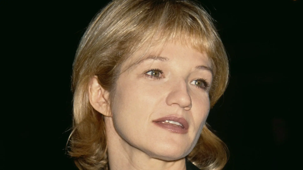 ellen barkin