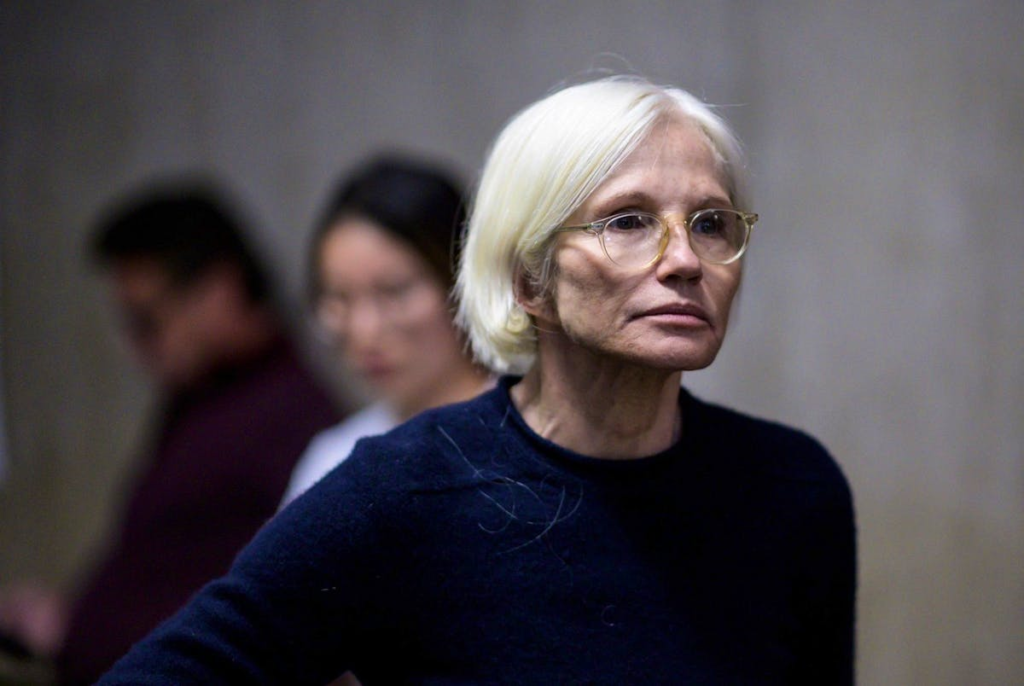 ellen barkin