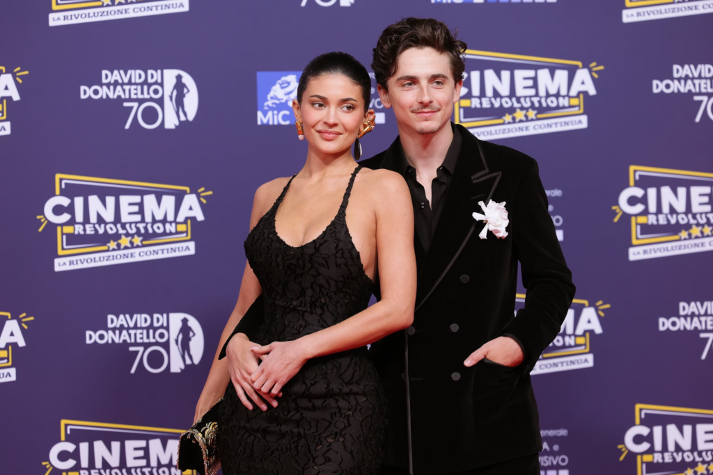 Kylie Jenner Timothée Chalamet: The Complete Story Behind Hollywood’s Most Unexpected Celebrity Couple