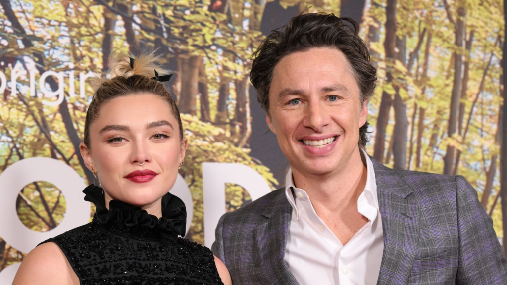 Florence Pugh Height: The Complete Guide to Her Height, Career, Appearance, and Hollywood Success