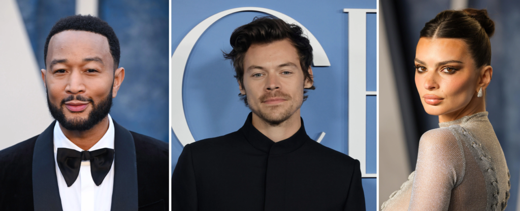 Harry Styles and John Legend: Exploring Their Musical Connection, Careers, and Lasting Impact on the Music Industry
