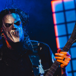 Mick Thomson: The Legendary Guitarist Behind Slipknot’s Crushing Sound