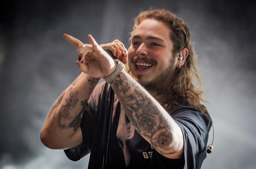Post Malone Age: Everything to Know About the Music Superstar’s Life, Career, and Journey