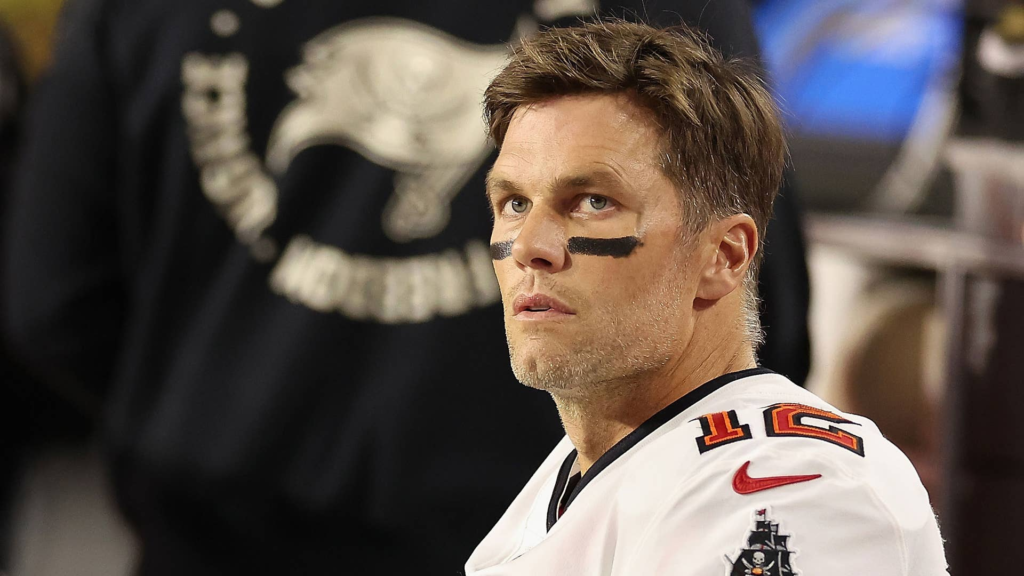 Tom brady Super Bowl wins