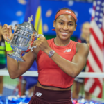 Coco Gauff Net Worth: Inside the Tennis Star’s Wealth, Career, Endorsements, and Future Earnings