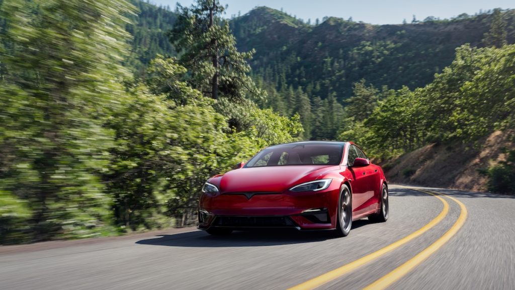 Tesla news today September 2025 
