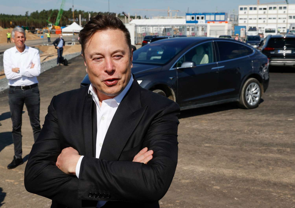 Tesla News Today September 2025: Everything You Need to Know About Tesla’s Biggest Developments