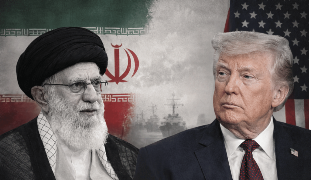 Trump Iran: A Complete Analysis of U.S.-Iran Relations, Nuclear Tensions, Sanctions, and Future Challenges