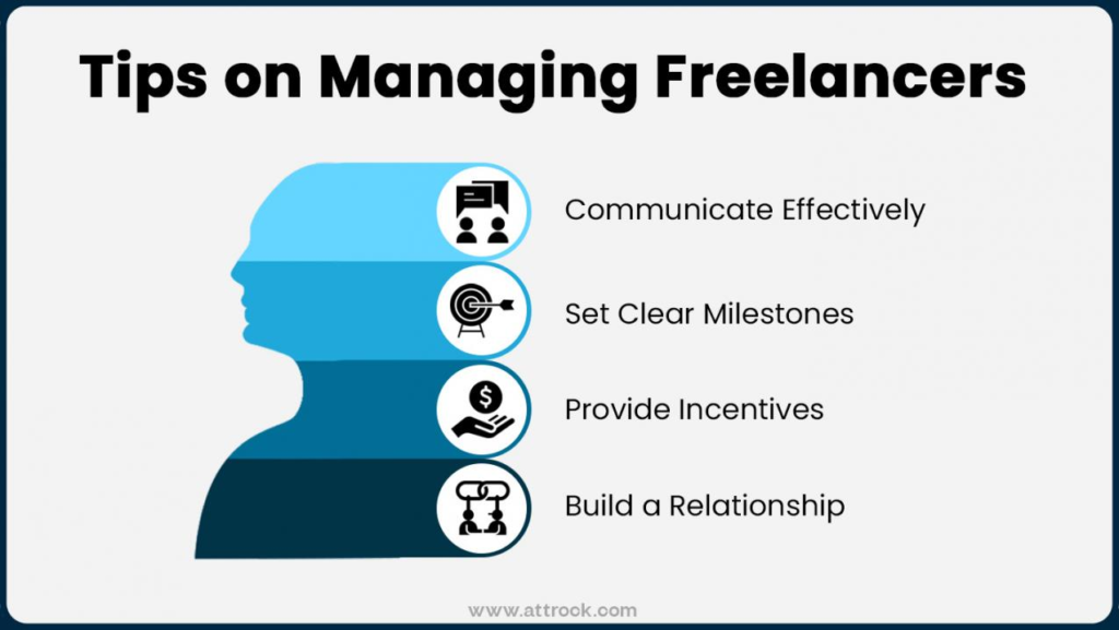 freelancing tips