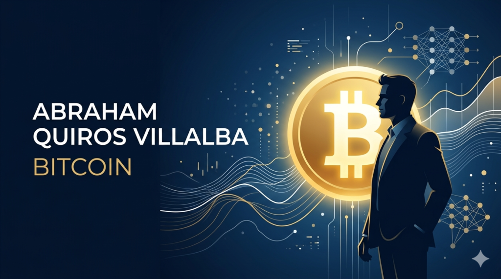 abraham quiros villalba bitcoin