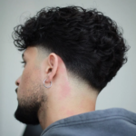 High Taper Haircut: The Ultimate Modern Guide to a Clean, Stylish Look