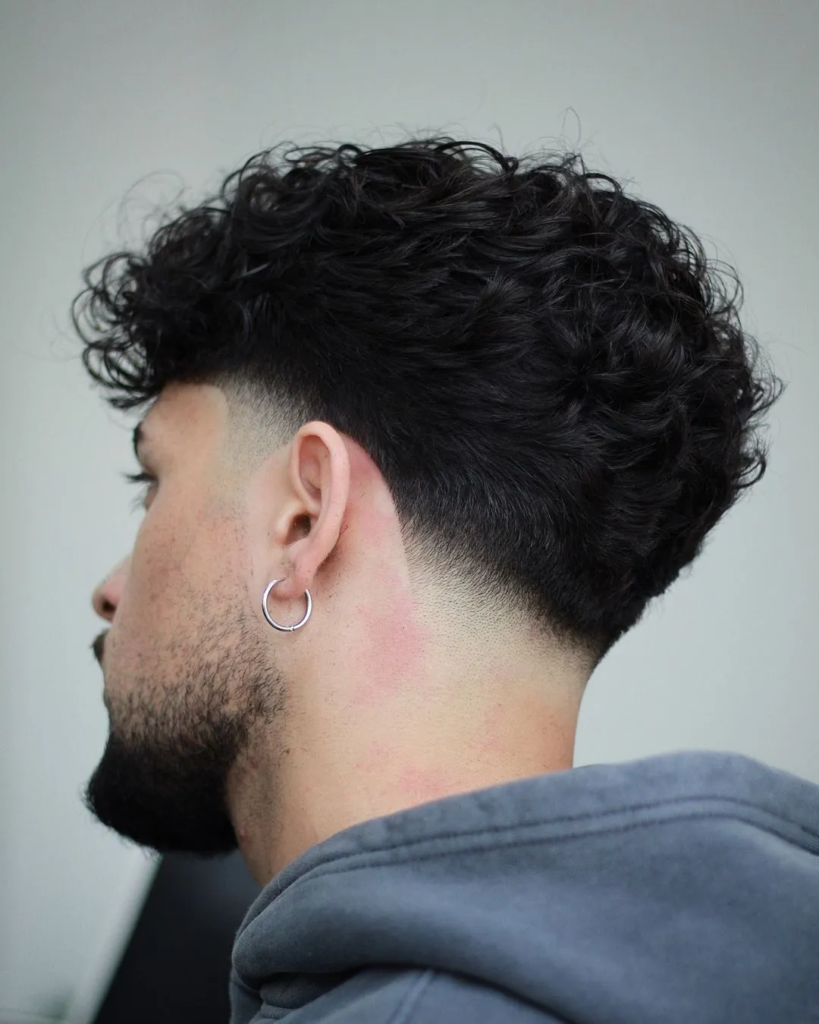 High Taper Haircut: The Ultimate Modern Guide to a Clean, Stylish Look