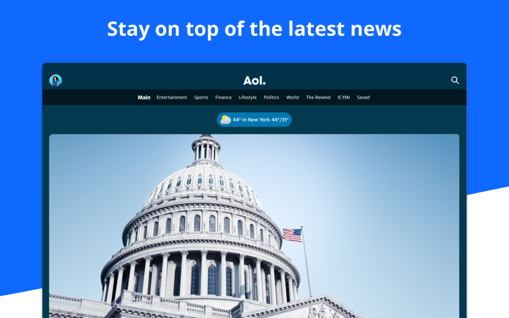 AOL News: Everything You Need to Know About the Popular Digital News Platform