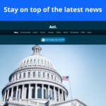 AOL News: Everything You Need to Know About the Popular Digital News Platform
