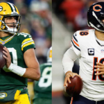 Green Bay Packers vs Chicago Bears Match Player Stats: Complete Breakdown of One of the NFL’s Greatest Rivalries