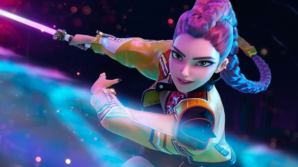 Rumi KPop Demon Hunters: The Complete Guide to Netflix’s Most Popular Animated Heroine