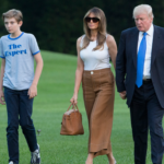 Barron Trump: The Life, Education, Family Background, and Future of Donald Trump’s Youngest Son