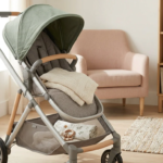 Best Baby Strollers 2025: The Ultimate Guide for Modern Parents