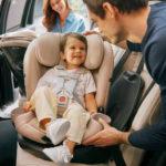 Cybex Callisto G 360: The Complete Guide to CYBEX’s Innovative All-in-One Rotating Car Seat