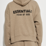 Essentials Hoodie Fear of God: The Complete Guide to the Streetwear Icon