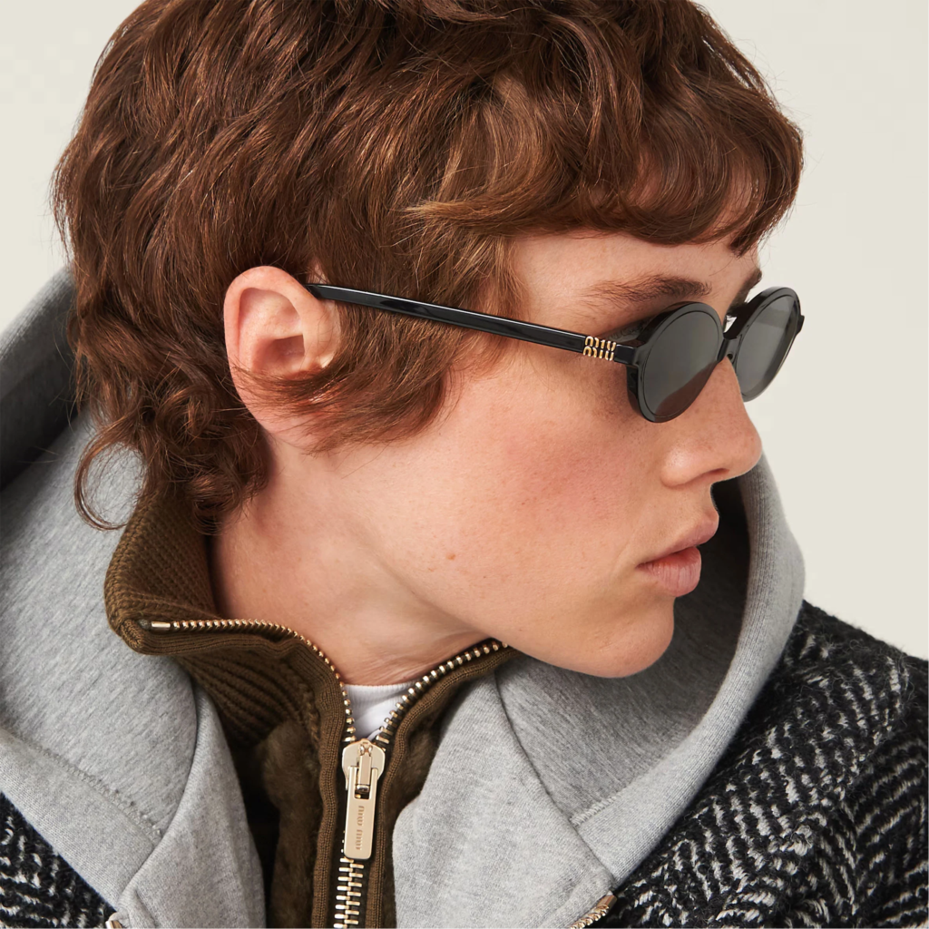 Miu Miu Sunglasses: A Complete Luxury Eyewear Guide to Design, Fashion Impact, and Buying Insight