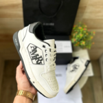 Amiri Shoes: The Ultimate Guide to Luxury Streetwear Footwear