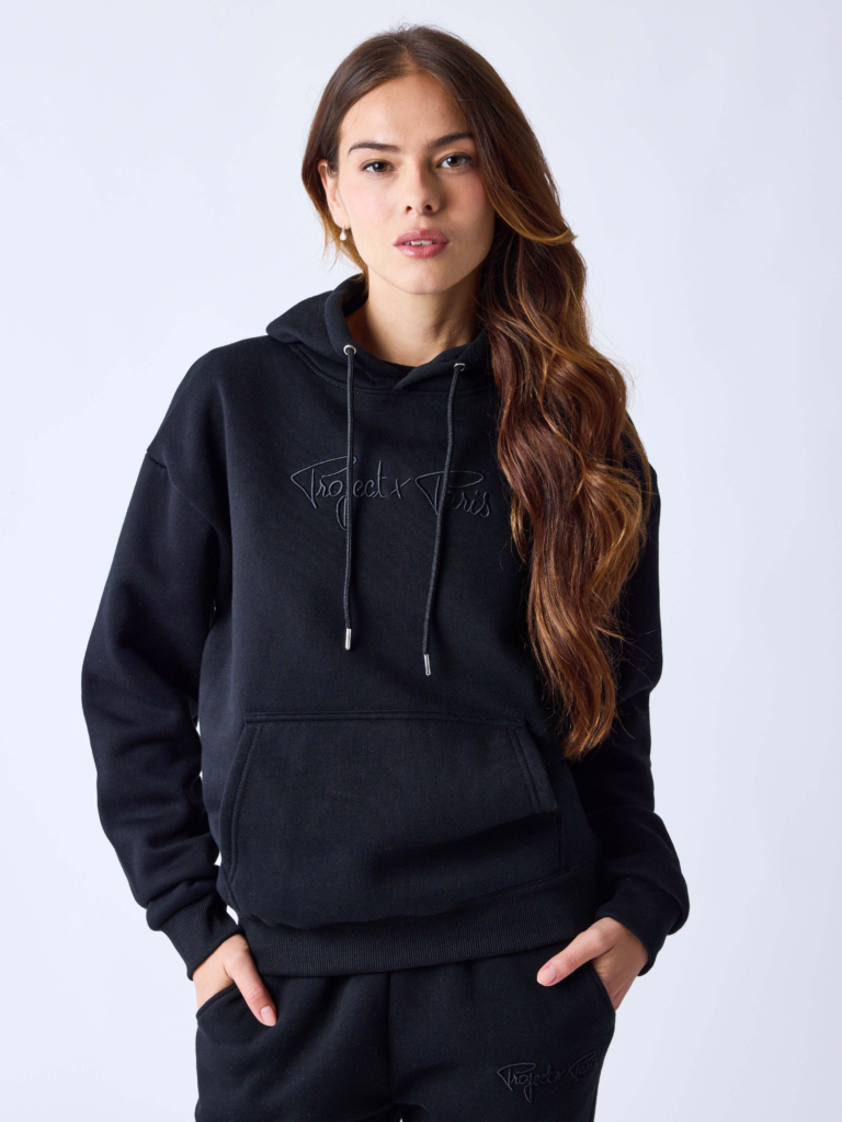 women's essentials hoodie