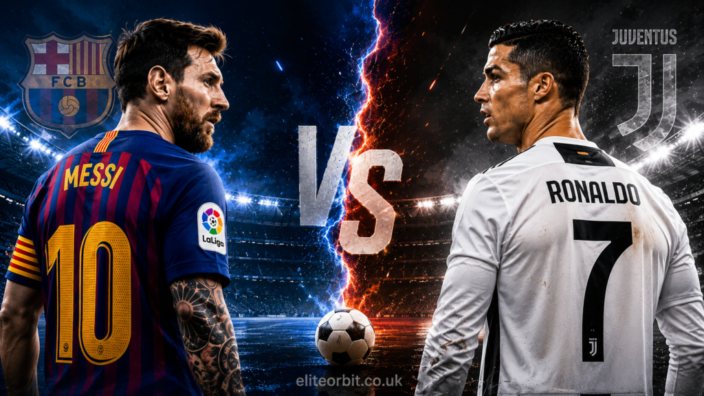 who is better messi or ronaldo
