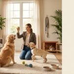 pet sitter