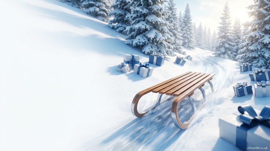 snow rider classroom 6x